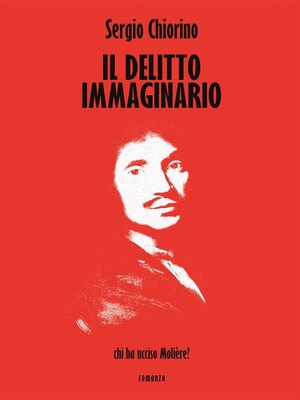 cover image of Il Delitto Immaginario